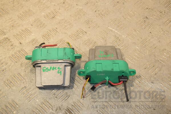 Резистор пічки Renault Espace (IV) 2002-2014 52492365 422796 euromotors.com.ua