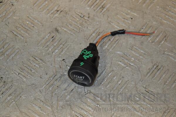 Кнопка старту стоп Renault Espace (IV) 2002-2014 8200004282 422798 euromotors.com.ua