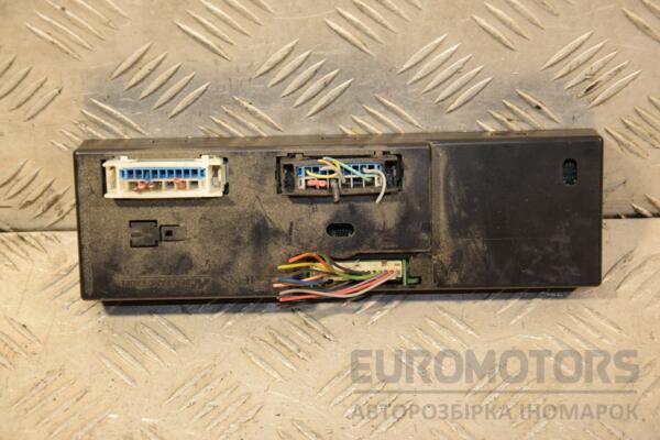 Блок керування сидінням Renault Espace (IV) 2002-2014 8200001158 422802 - 2