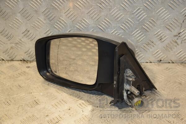 Дзеркало ліве електр 11 пинов Renault Espace (IV) 2002-2014 422804 euromotors.com.ua