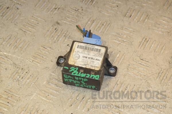 Блок електронного круїзу контролю Peugeot Boxer 2006-2014 1340332080 422807 euromotors.com.ua