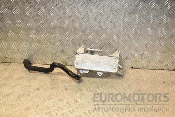Теплообмінник АКПП (Радіатор масляний) Audi A6 3.0tfsi (C7) 2011 4H0317021T 422820 - 2