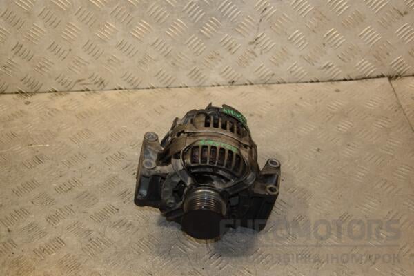 Генератор Mercedes Sprinter 2.2cdi (901/905) 1995-2006 A0131541702 422827 euromotors.com.ua