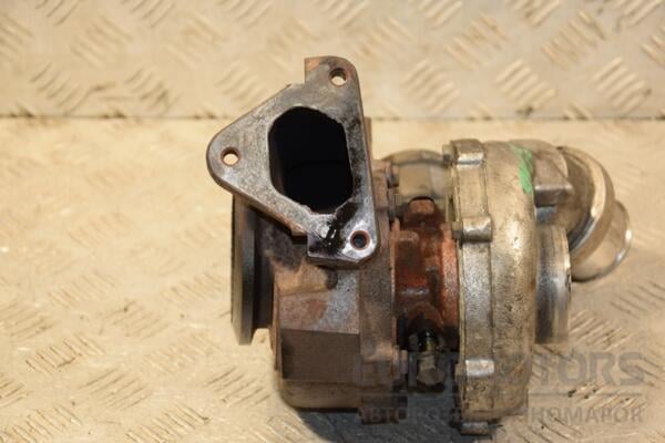 Турбина Mercedes E-class 2.2cdi (W210) 1995-2002 A6110960999 422830 - 2