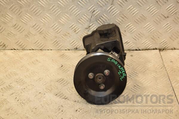 Насос гидроусилителя руля (ГУР) (дефект) Mercedes Sprinter 2.2cdi (901/905) 1995-2006 A0024667501 422835 euromotors.com.ua