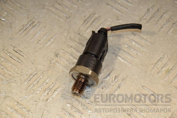 Датчик давления топлива в рейке Mercedes Sprinter 2.2cdi (901/905) 1995-2006 0281002498 422839 euromotors.com.ua