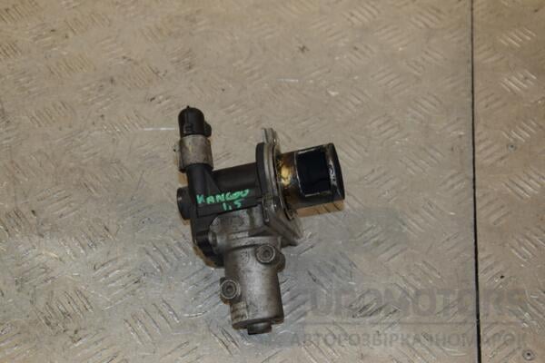 Клапан EGR электрический Renault Kangoo 1.5dCi 1998-2008 8200282949 422841 euromotors.com.ua