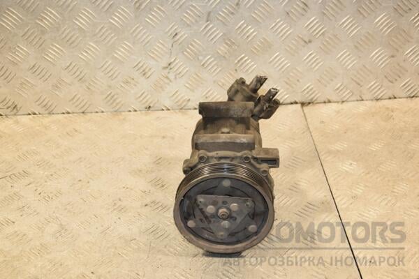 Компрессор кондиционера 05- Renault Twingo 1.5dCi 2007-2014 8200651251 422843 euromotors.com.ua