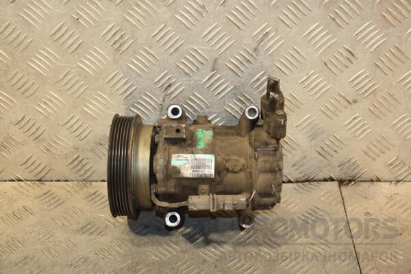 Компрессор кондиционера 05- Renault Modus 1.5dCi 2004-2012 8200651251 422843 - 2