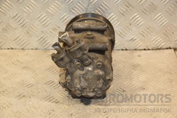 Компрессор кондиционера 05- Renault Modus 1.5dCi 2004-2012 8200651251 422843 - 3