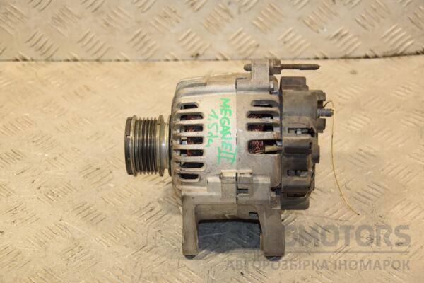 Генератор Nissan Note 1.5dCi (E11) 2005-2013 TG11C069 422846 - 2