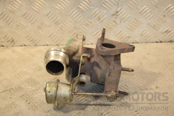 Турбіна Renault Modus 1.5dCi 2004-2012 54359700012 422849 - 2