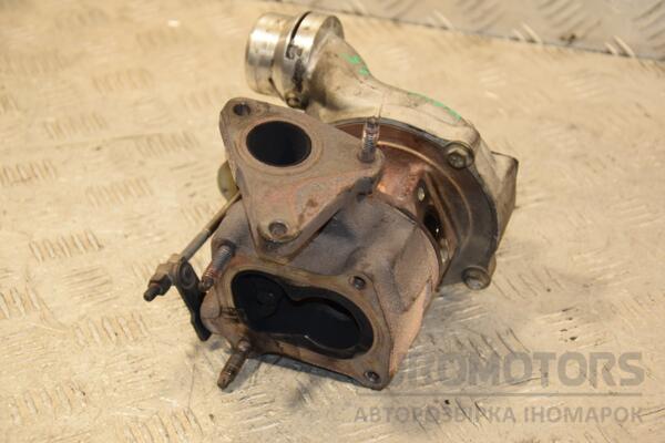 Турбіна Renault Modus 1.5dCi 2004-2012 54359700012 422849 - 3