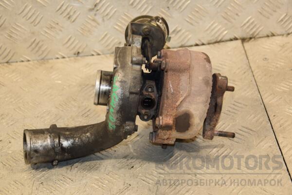 Турбина Renault Laguna 1.9dCi (II) 2001-2007 8200369581 422853 - 2