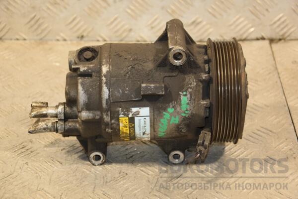 Компресор кондиціонера Renault Laguna 1.9dCi (II) 2001-2007 8200309193 422860 - 2