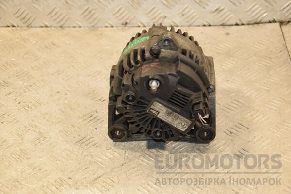 Генератор Renault Kangoo 1.9dCi 1998-2008 8200290215 422863 - 3