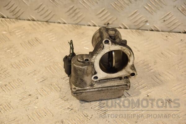 Дросельна заслінка електрична Renault Laguna 1.9dCi (II) 2001-2007 7701057074 422874 euromotors.com.ua