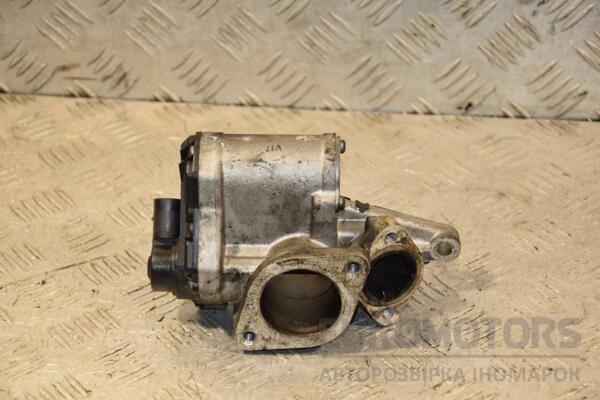 Клапан EGR электрический Renault Megane 1.9dCi (II) 2003-2009 A2C53026301 422876 - 2