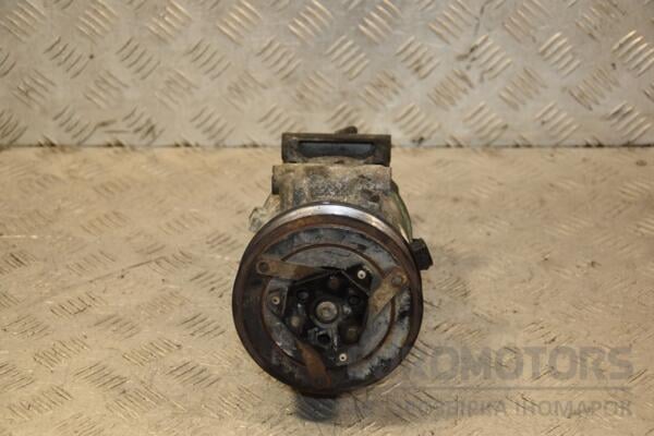 Компрессор кондиционера Renault Megane 1.9dCi (II) 2003-2009 8200457418 422878 euromotors.com.ua