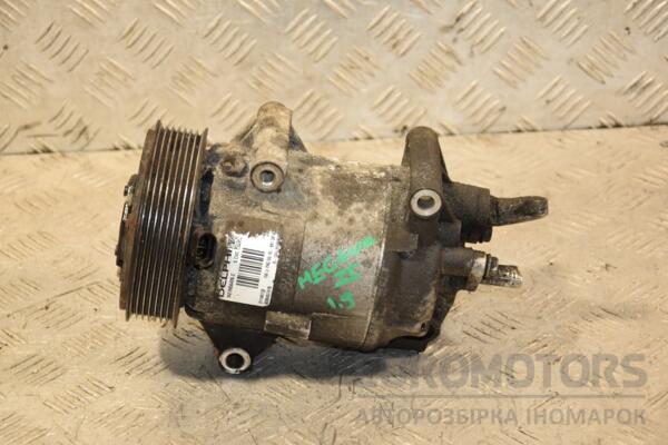 Компрессор кондиционера Renault Laguna 1.9dCi (II) 2001-2007 8200457418 422878 - 2