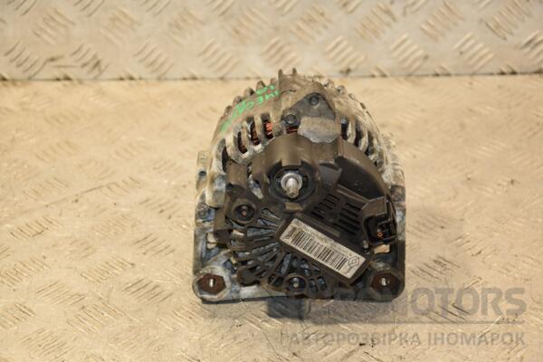 Генератор Renault Laguna 1.9dCi (II) 2001-2007 8200410671 422883 - 3