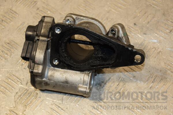 Клапан EGR електричний Renault Megane 1.9dCi (II) 2003-2009 8200630740 422892 - 2