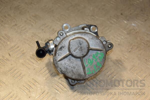 Вакуумний насос Renault Laguna 1.9dCi (II) 2001-2007 8200720562 422894 euromotors.com.ua