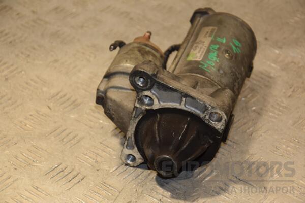 Стартер Renault Megane 1.9dCi (II) 2003-2009 8200628419 422896 - 2