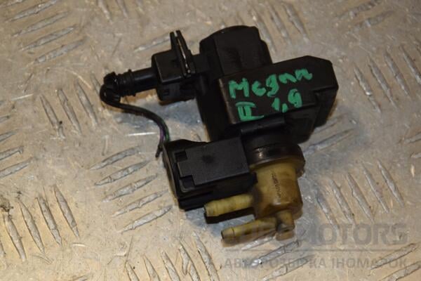 Клапан электромагнитный Renault Megane 1.9dCi (II) 2003-2009 8200486264 422898 euromotors.com.ua