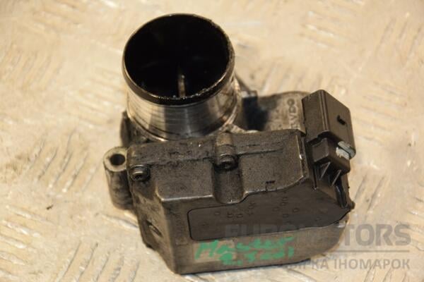Дроссельная заслонка электрическая Renault Master 2.5dCi 1998-2010 7701062300 422899 euromotors.com.ua