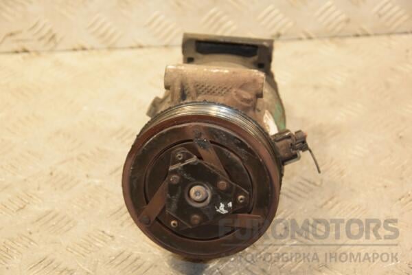 Компрессор кондиционера Renault Megane 1.9dCi (II) 2003-2009 8200678499 422908 euromotors.com.ua
