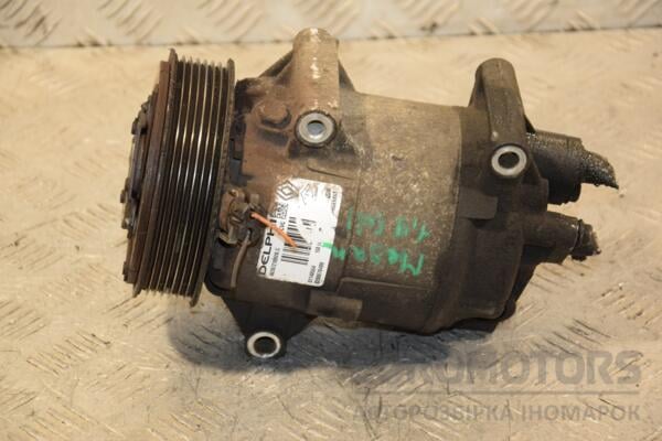 Компрессор кондиционера Renault Laguna 1.9dCi (II) 2001-2007 8200678499 422908 - 2