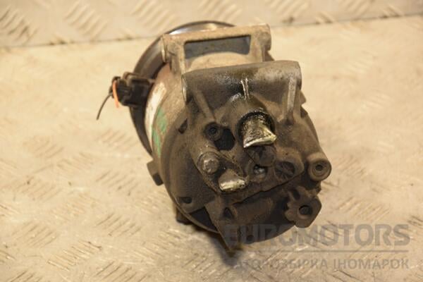 Компрессор кондиционера Renault Laguna 1.9dCi (II) 2001-2007 8200678499 422908 - 3