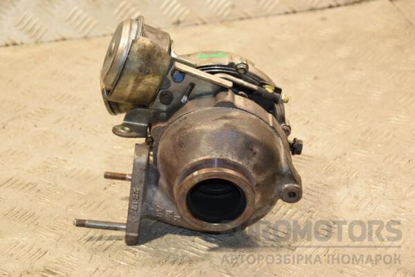 Турбіна Renault Scenic 1.9dCi (II) 2003-2009 8200575462 422911 - 3