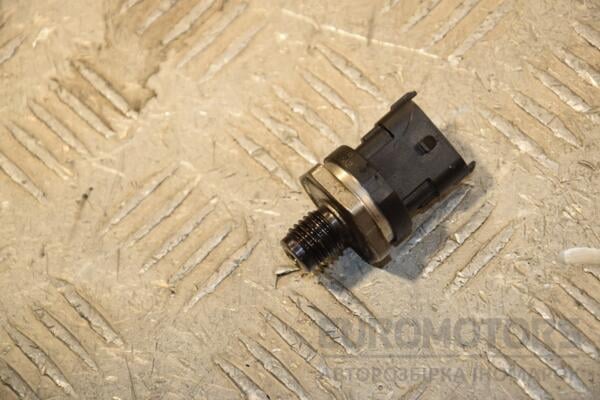 Датчик давления топлива в рейке Renault Megane 1.9dCi (II) 2003-2009 0281002836 422915 euromotors.com.ua