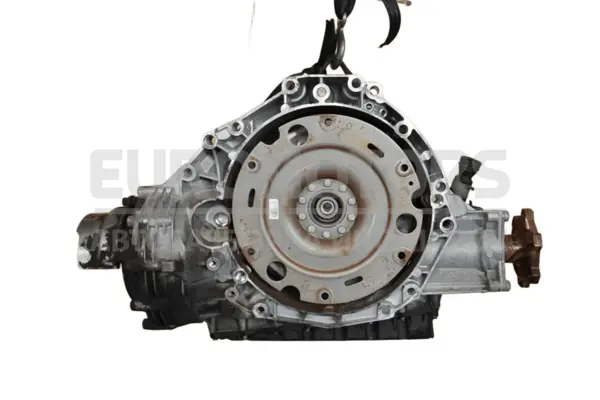 Автоматическая коробка передач Audi A4 2.0 TDI S-Line (B9) 2015-2023 PHQ it-15303 Дизель euromotors.com.ua
