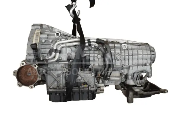 Автоматична коробка передач Audi A4 2.0 TDI S-Line (B9) 2015-2023 PHQ it-15303 Дизель - 2