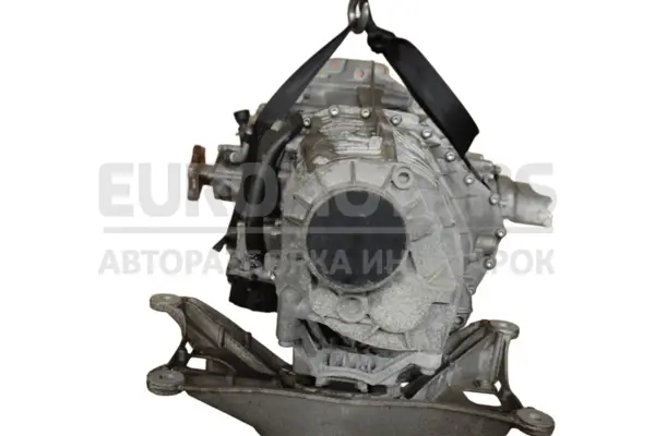 Автоматична коробка передач Audi A4 2.0 TDI S-Line (B9) 2015-2023 PHQ it-15303 Дизель - 3