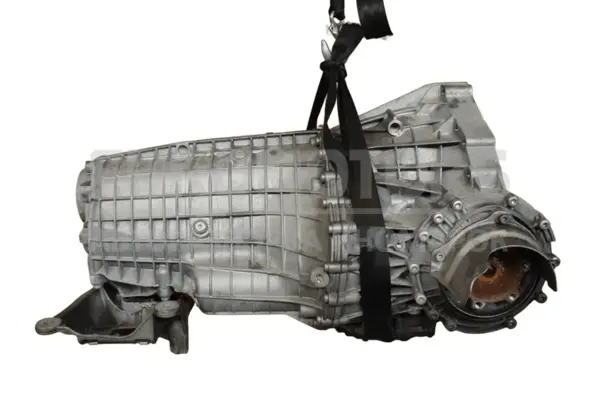 Автоматична коробка передач Audi A4 2.0 TDI S-Line (B9) 2015-2023 PHQ it-15303 Дизель - 4