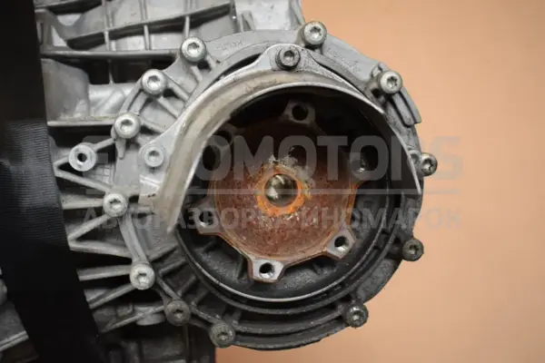Автоматична коробка передач Audi A4 2.0 TDI S-Line (B9) 2015-2023 PHQ it-15303 Дизель - 6
