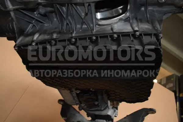 Автоматична коробка передач Audi A4 2.0 TDI S-Line (B9) 2015-2023 PHQ it-15303 Дизель - 7