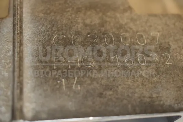 Автоматична коробка передач Audi A4 2.0 TDI S-Line (B9) 2015-2023 PHQ it-15303 Дизель - 11