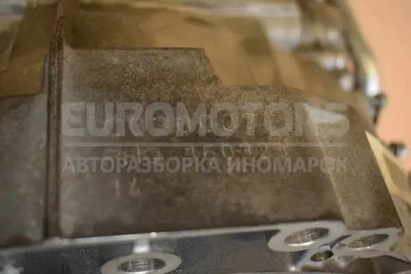 Автоматична коробка передач Audi A4 2.0 TDI S-Line (B9) 2015-2023 PHQ it-15303 Дизель - 12