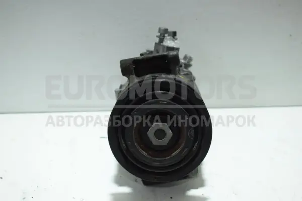 Компресор кондиціонера Audi A4 2.0 TDI S-Line (B9) 2015-2023 8W5820803A it-15307 Дизель - 2