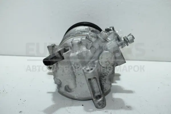 Компресор кондиціонера Audi A4 2.0 TDI S-Line (B9) 2015-2023 8W5820803A it-15307 Дизель - 3