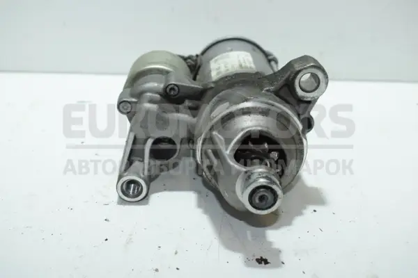Стартер Audi A4 2.0 TDI S-Line (B9) 2015-2023 04L911021B it-15308 Дизель - 2