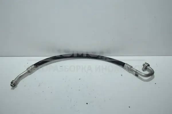 Труба кондиционера Audi A4 2.0 TDI S-Line (B9) 2015-2023 8W0816743B it-15311 Дизель euromotors.com.ua