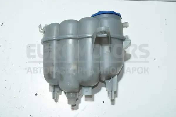 Бачок радіатора Audi A4 2.0 TDI S-Line (B9) 2015-2023 8W0121405E it-15312 Дизель - 3