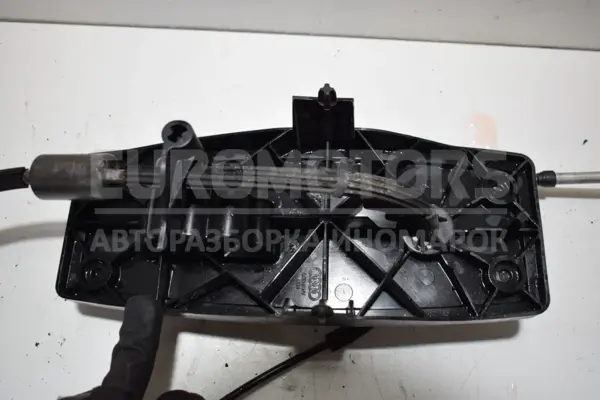 Трос автоматического переключения передач Audi A4 2.0 TDI S-Line (B9) 2015-2023 8W0713052K it-15313 Дизель - 2