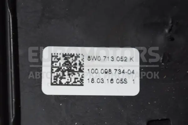Трос автоматического переключения передач Audi A4 2.0 TDI S-Line (B9) 2015-2023 8W0713052K it-15313 Дизель - 4